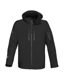 Softshell jas Expedition Heren