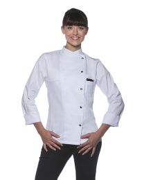 Koksbuis Ladies Chef Jacket Larissa 